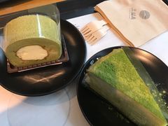 -雪绿茶博物馆