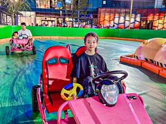 -大族广场Mall&More