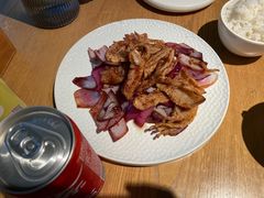 -苦尽酒馆·川菜(鼓楼店)