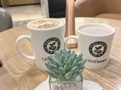 -逸派咖啡 EPARKCOFFEE(广安门店)