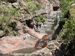 -云岫谷游猎自然风景区