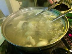 -老马斑鱼店(桂花路店)