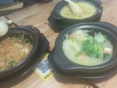 -砂锅爷·老成都砂锅菜(昌平店)