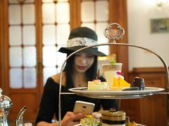 -马勒别墅·中餐厅