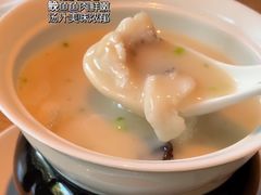 -新荣记(西溪湿地店)