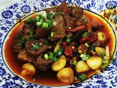 -湖南湘菜馆(东湘缘二店)