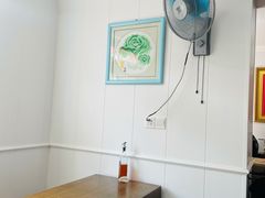 用餐区-林记小笼包(河北路店)