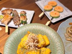 -山葵家居酒屋(天目里店)