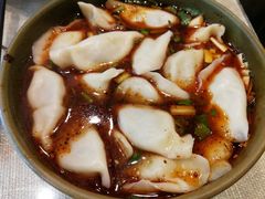 -三姐妹饺子(东木头市店)