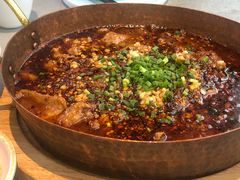 -有红鸡毛店·川菜(建设路店)