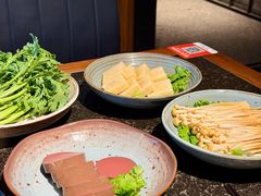 -老墙根涮肉·铜锅·烧烤(王四营店)