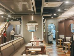 -前门·鲜肉火锅(长风店)