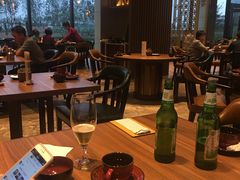 -松咖啡自助餐厅·松北香格里拉