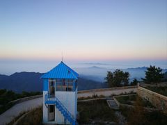 -白草畔自然风景区