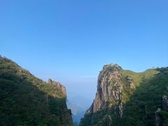 -萍乡武功山风景名胜区