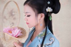 -盘子女人坊生日照·摄影馆(华强店)