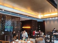 -蛇口希尔顿南海酒店·随轩中餐厅·粤菜