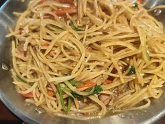 -拾捌川·自贡爆炒(新街口店)