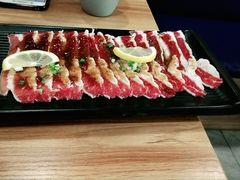 -小米烤肉·和牛原切-创意韩料(东关店)