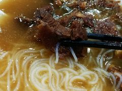 牛腩米线-其美潮州鱼旦粉世家(花城汇南区分店)