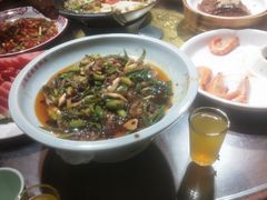 -六合居·明厨亮灶餐厅(成双大道店)