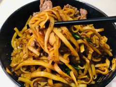 -八方客汕头火锅·牛肉·卤水(福保店)