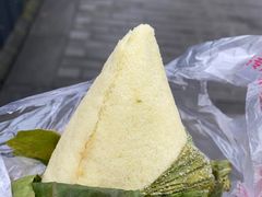 -叶婆婆豆浆馍馍