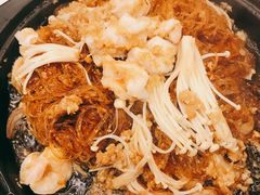 -梦都海鲜酒家(万达广场江桥店)