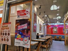 -大官米线(喜盈门范城店)