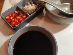 -喃喃椰·糟粕醋·椰子鸡火锅(七堡花园店)