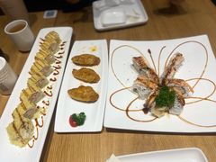 -鱼旨寿司(碧湖万达广场店)