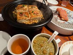 -瑶王府·广西菜(金阳路店)