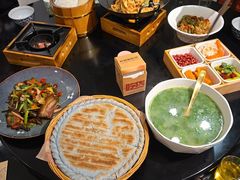 -吃货私房菜(丽江束河古镇店)