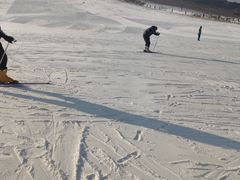 -蓟县盘山滑雪场