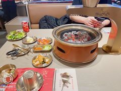 -西塔老太太泥炉烤肉(济南首店)