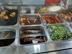-老济南药膳把子肉(周公祠街店)