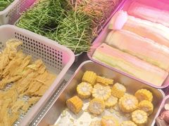 -名门潮牛·鲜牛肉海鲜火锅.烧烤自助餐厅(诚丰广场店)