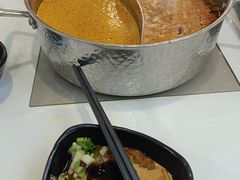 -呷哺呷哺 黄金牧场 (新中关购物中心店)