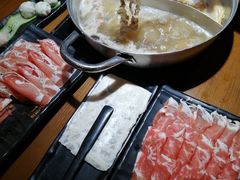 -呷哺呷哺 黄金牧场 (回龙观港龙店)