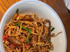 -老湘村·湖南土菜(天河维多利店)