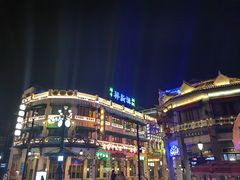 -横店广州街·香港街