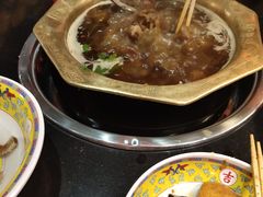 -芦月轩羊蝎子(劲松店)