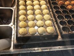 -咕噜咕噜·章鱼小丸子(广州荔湾领展广场店)