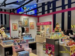 -万达影城(大岭山领尚店)