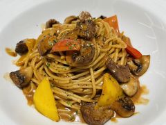 -马克西姆俄罗斯餐厅(通亚街店)