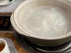 -丰尔粥食·粥底火锅·桑拿鸡(大良总店)