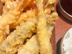 -天妇罗内顺田(罗湖店)