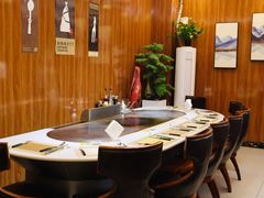 -世香全厨•日料·铁板烧(金桥店)