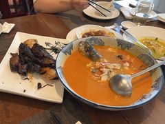 -希尔顿逸林大酒店-随园中餐厅(新区店)