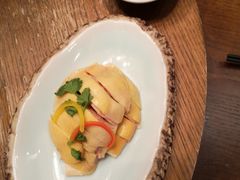 -品悦(崇明凯悦店)